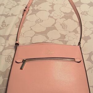 Kate Spade Blush Crossbody Bag